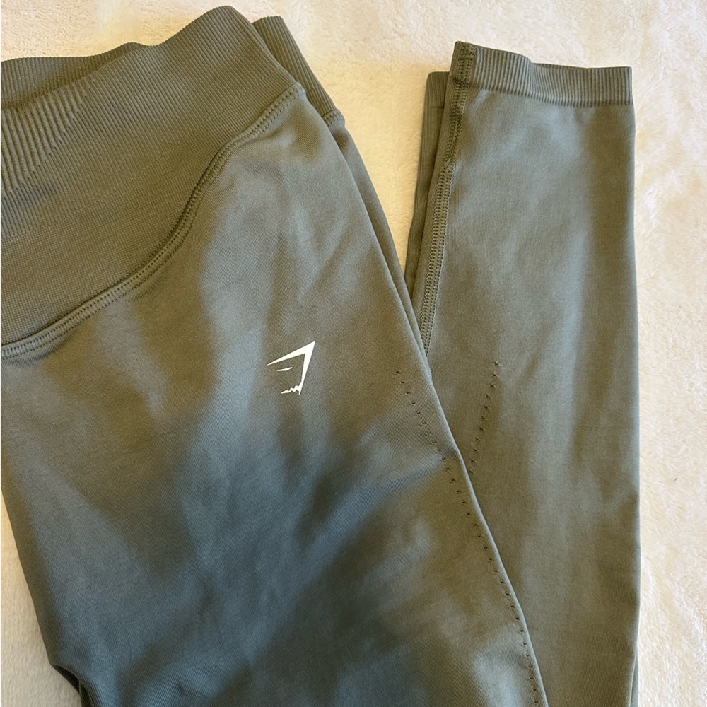 Gymshark leggings
